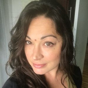 Meet your Posher, Virginie